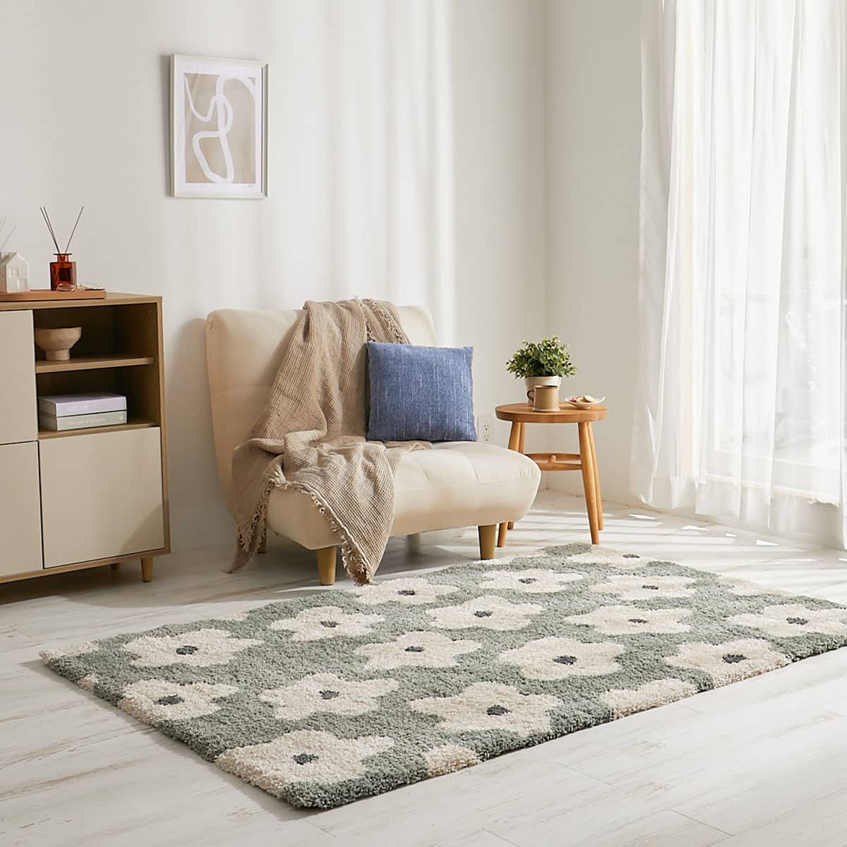 韓国 スタイリングイメージデザイン