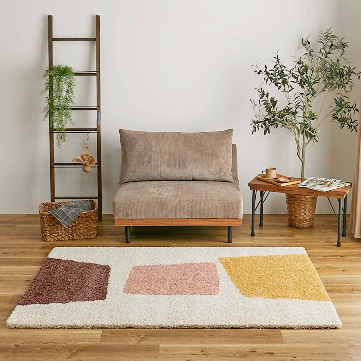 ウィルトンラグ イメージ