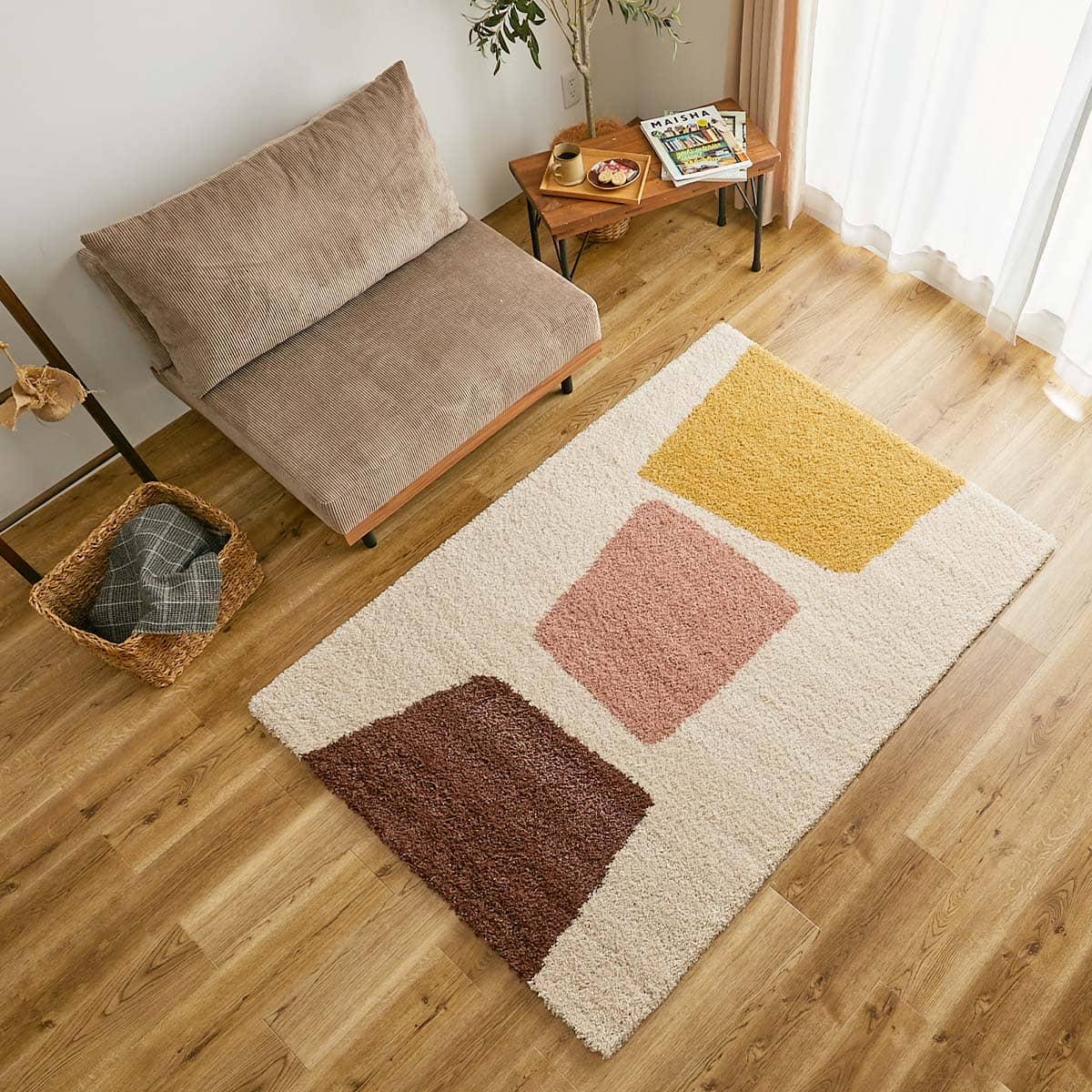 北欧風デザイン