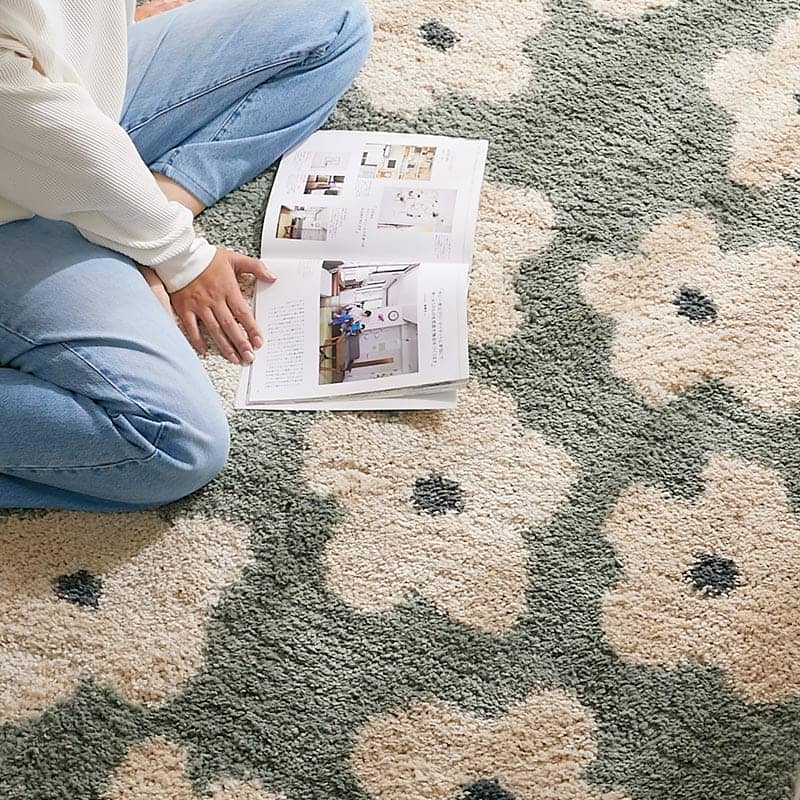 使用している様子