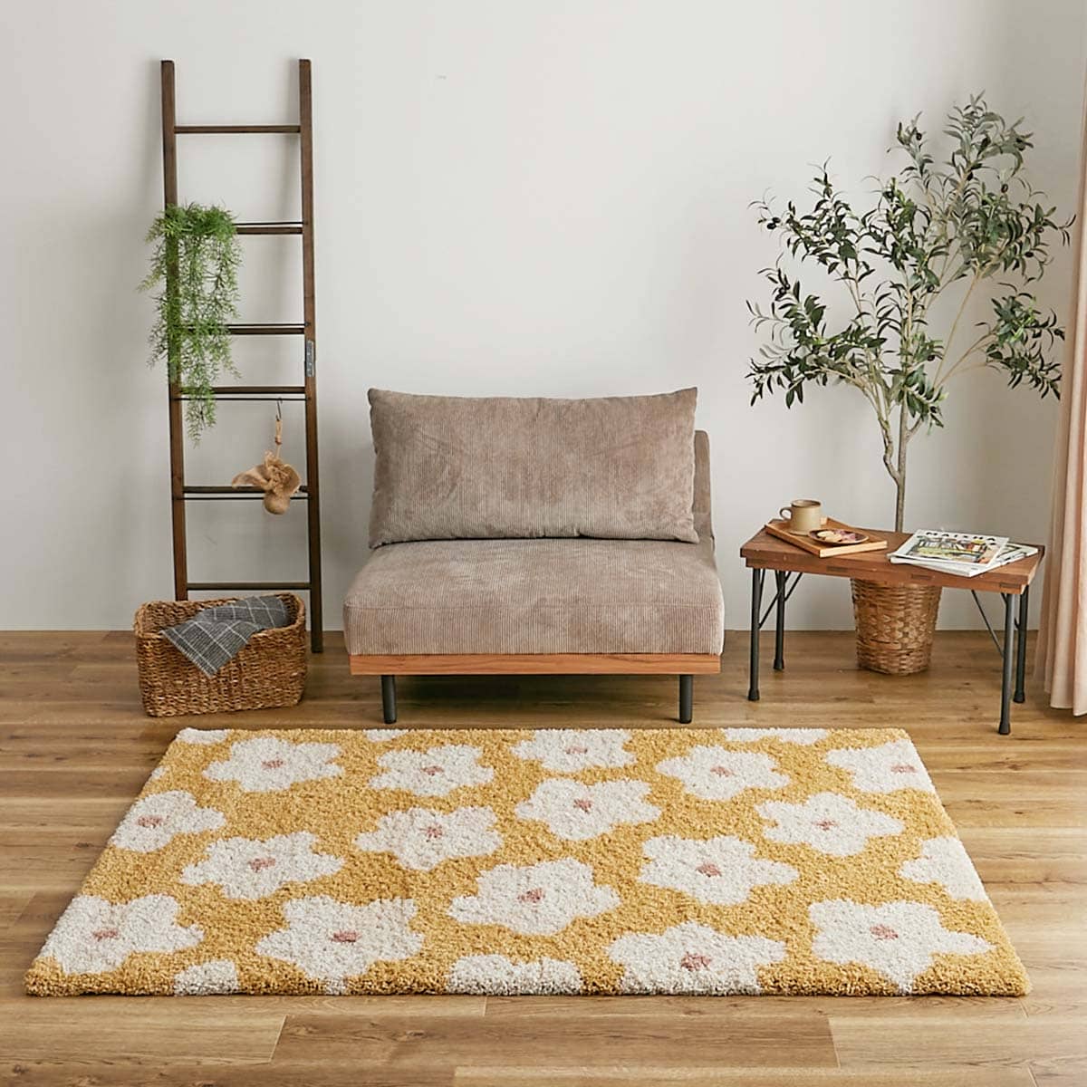 ウィルトンラグ イメージ