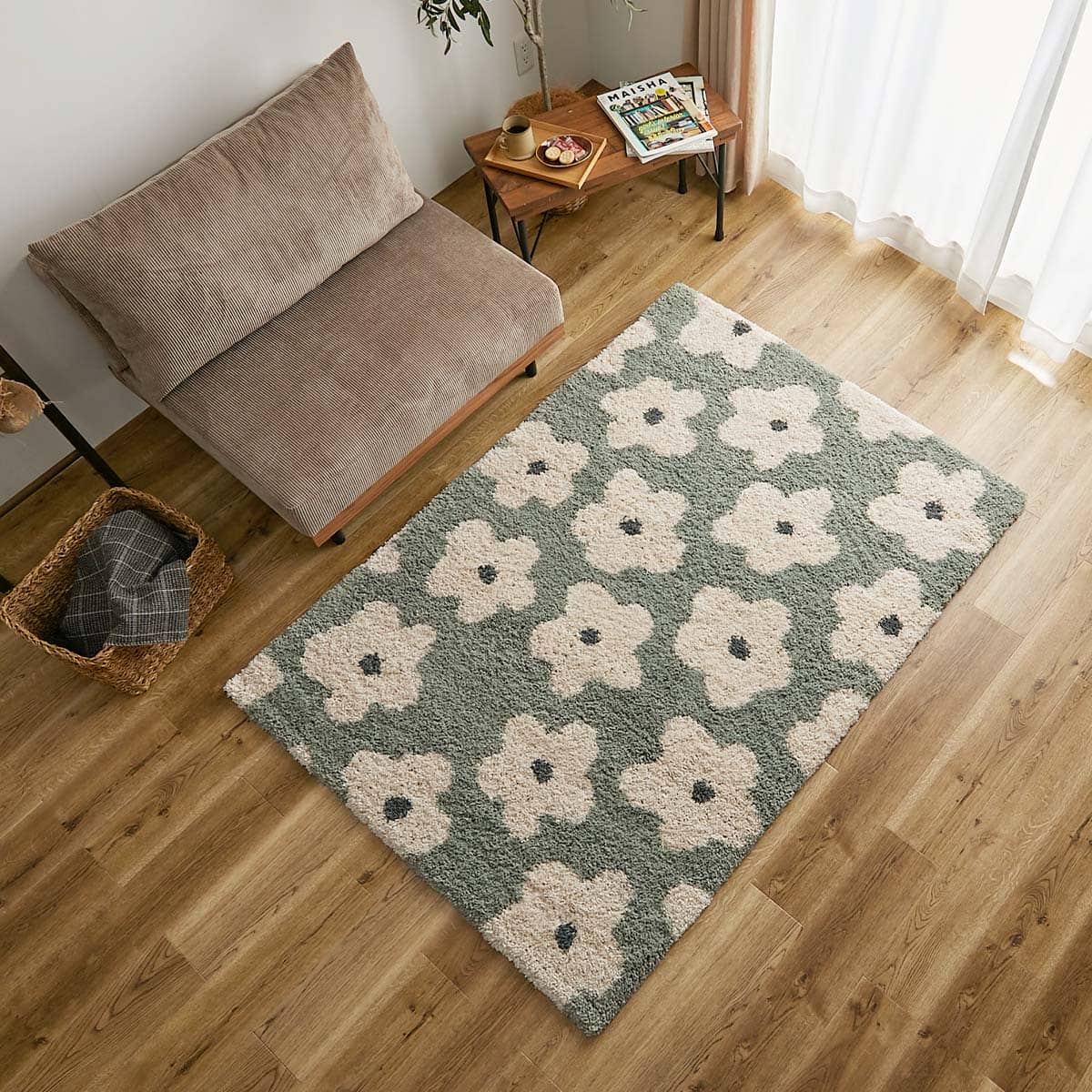 北欧風デザイン