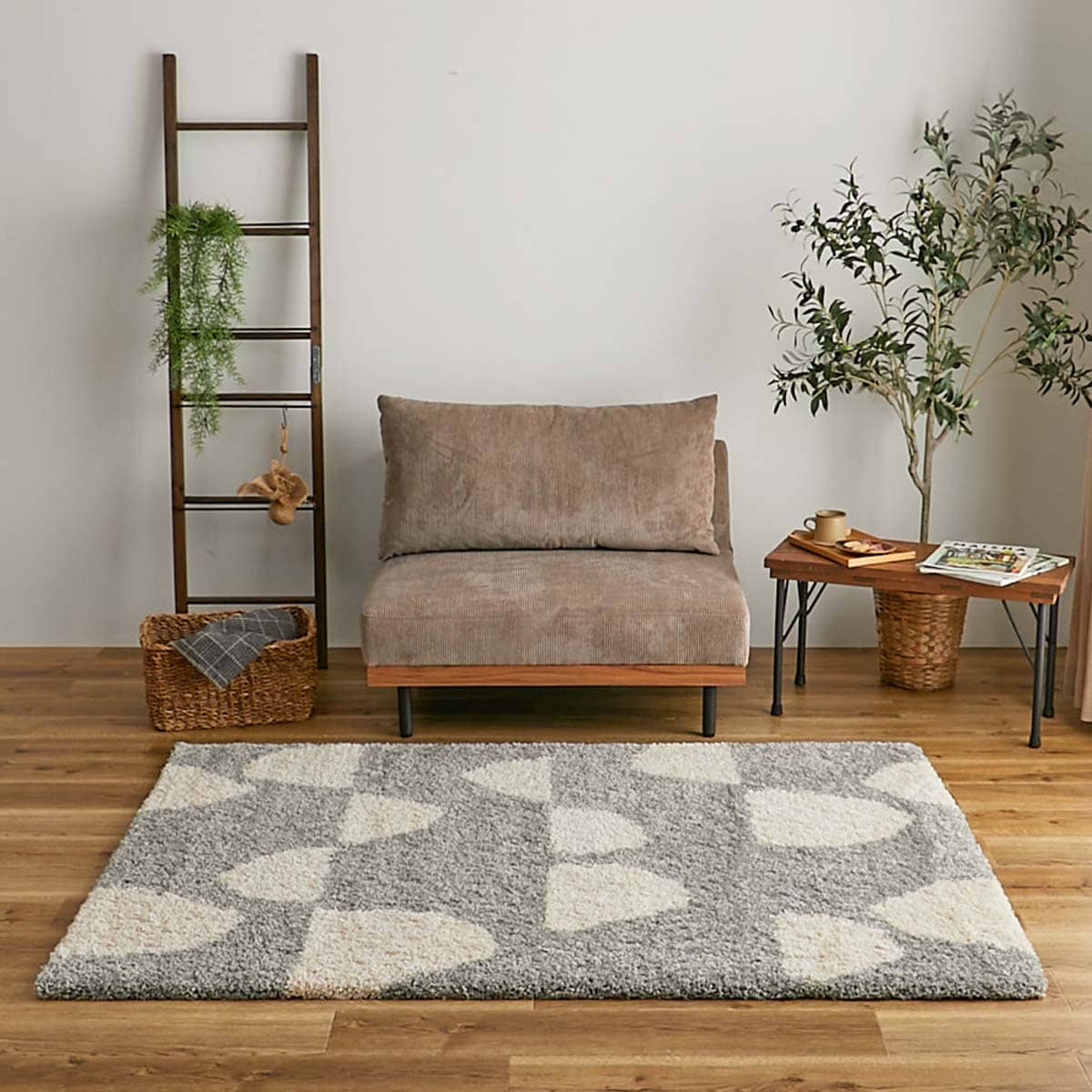 ウィルトンラグ イメージ