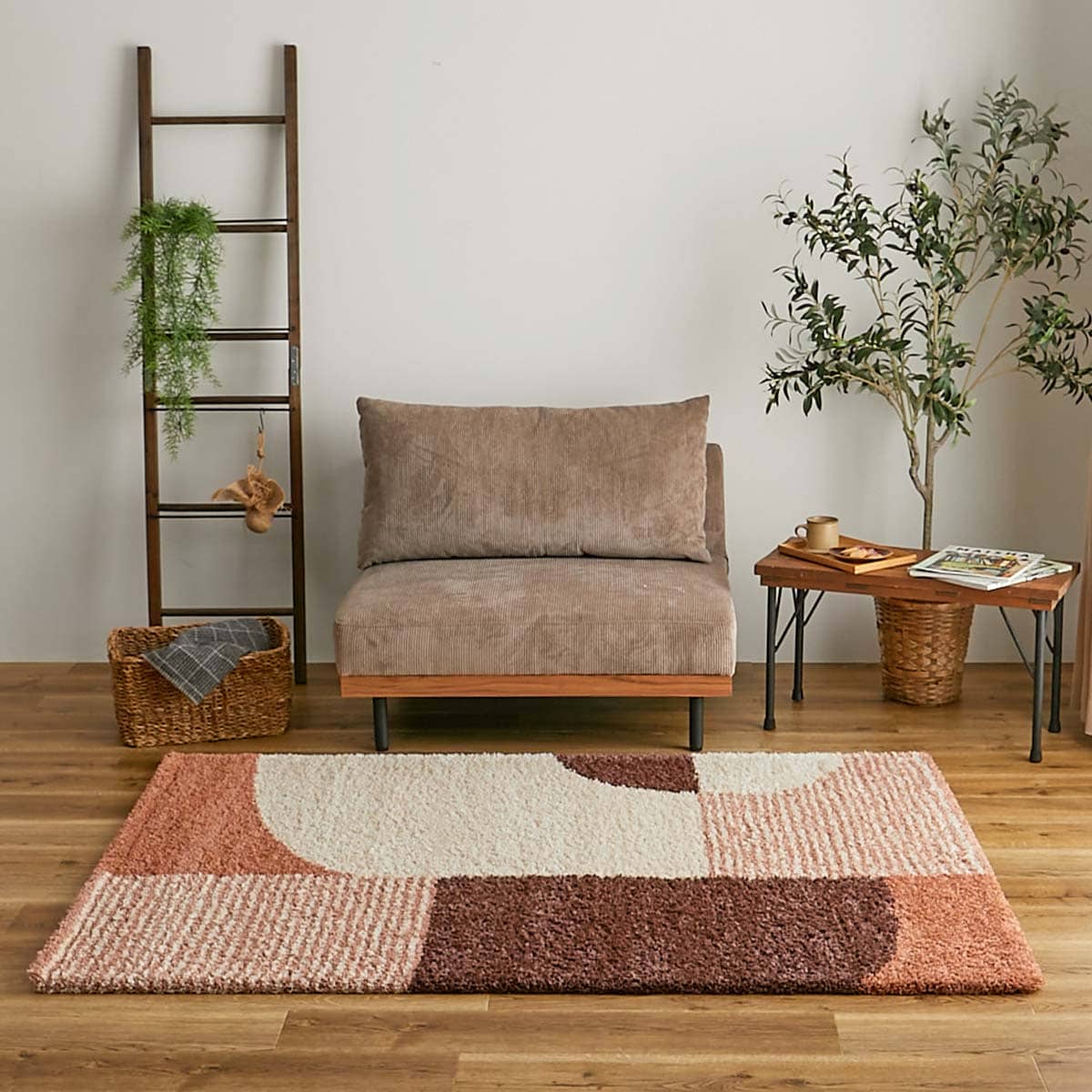 ウィルトンラグ イメージ