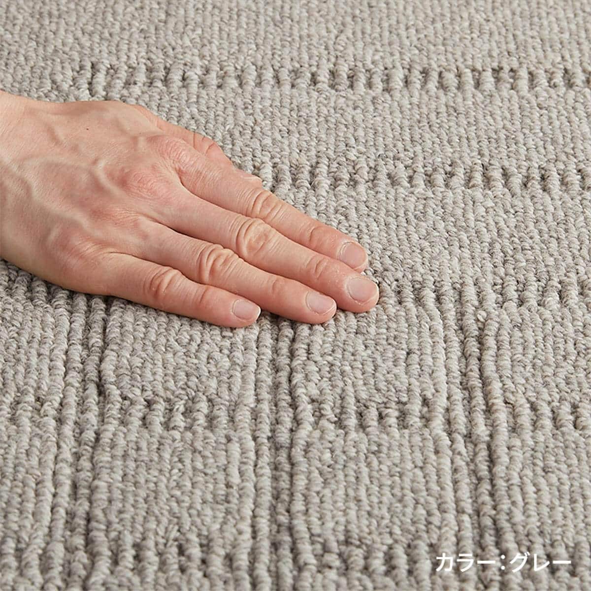 汚れにくく、お手入れカンタン
