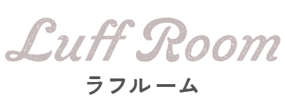 ラフルームロゴ