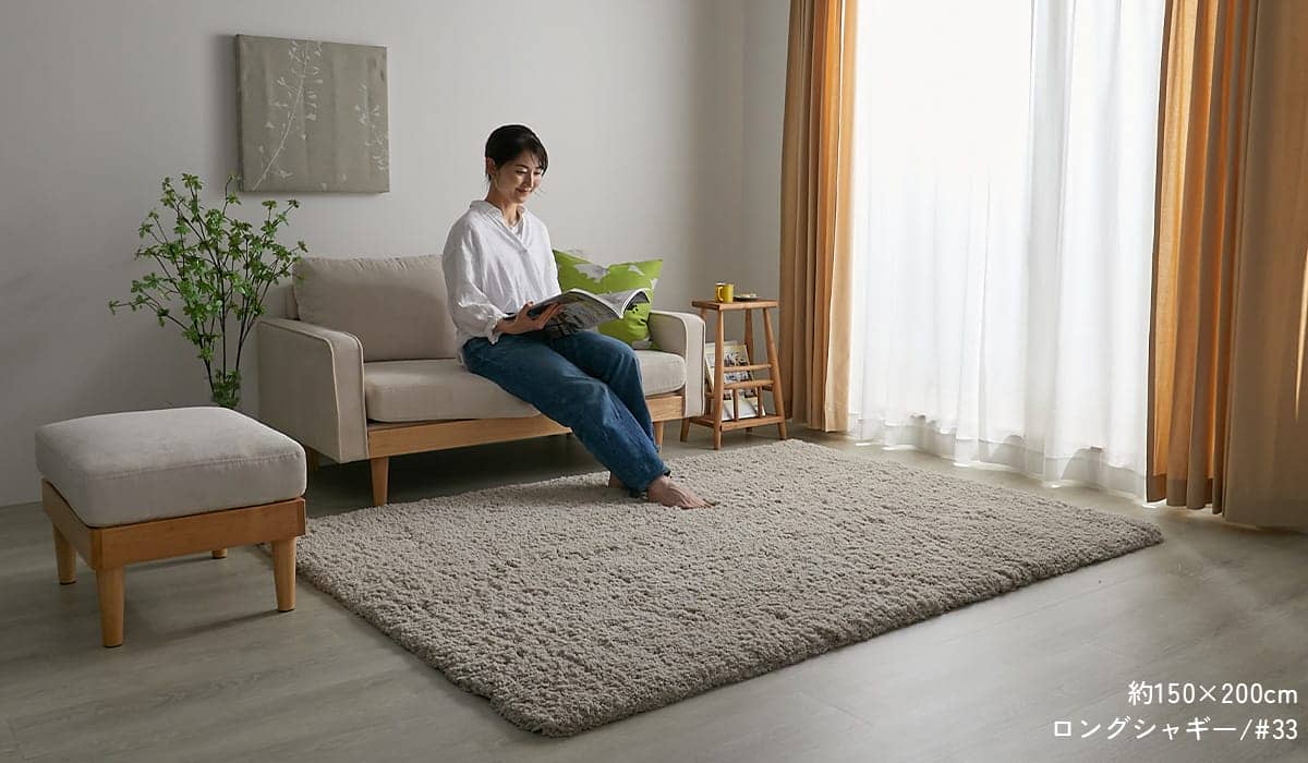 リビングでの使用イメージ