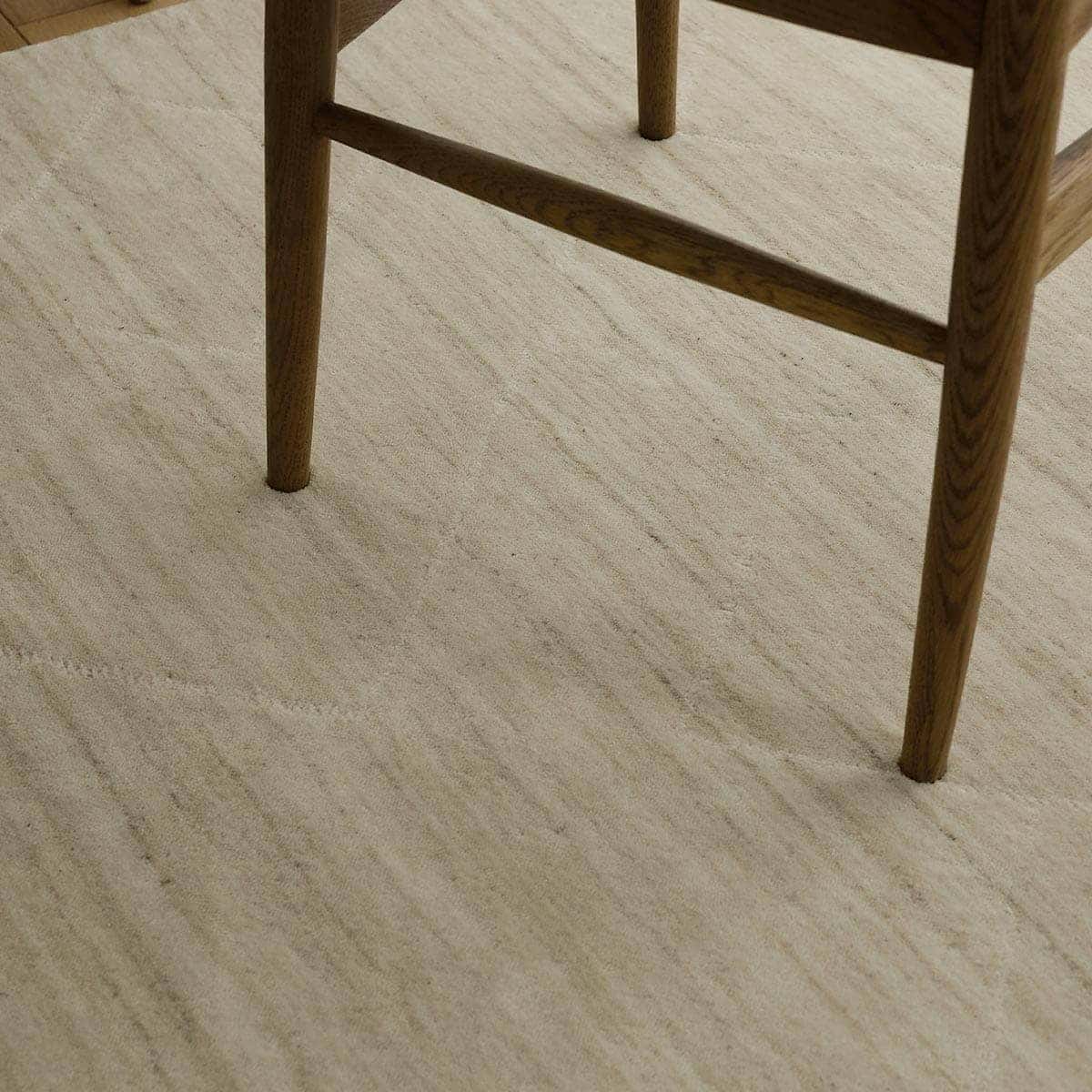 家具の足元アップ