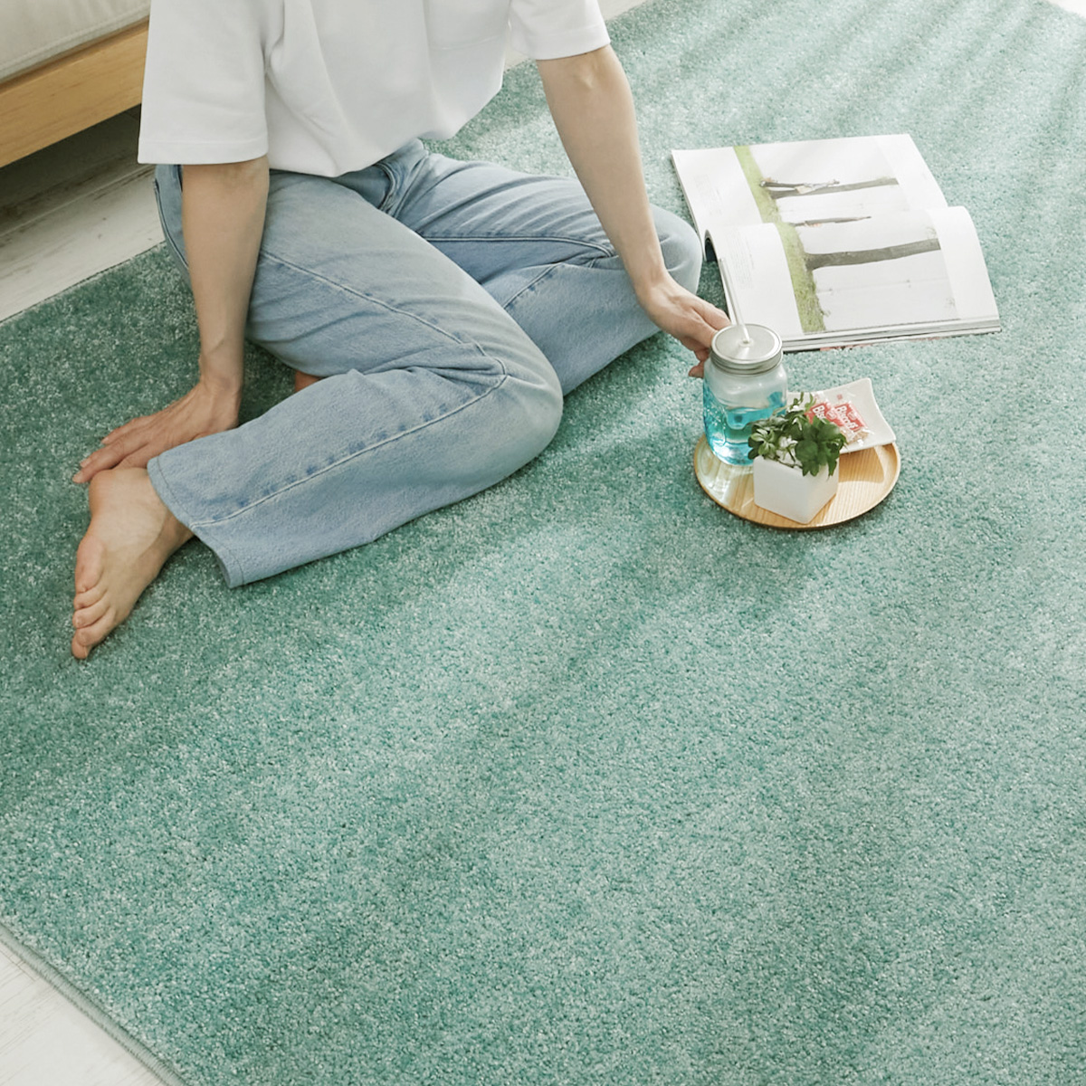 オアシス2 ひんやり図
