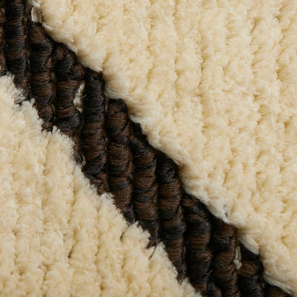 パイルのアップ