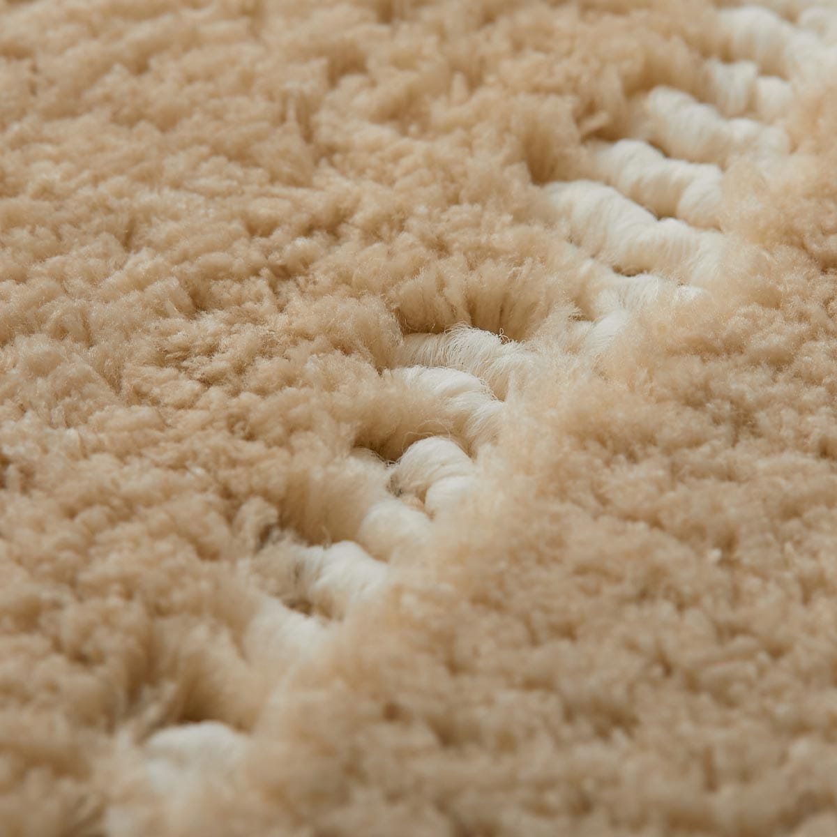 パイルのアップ