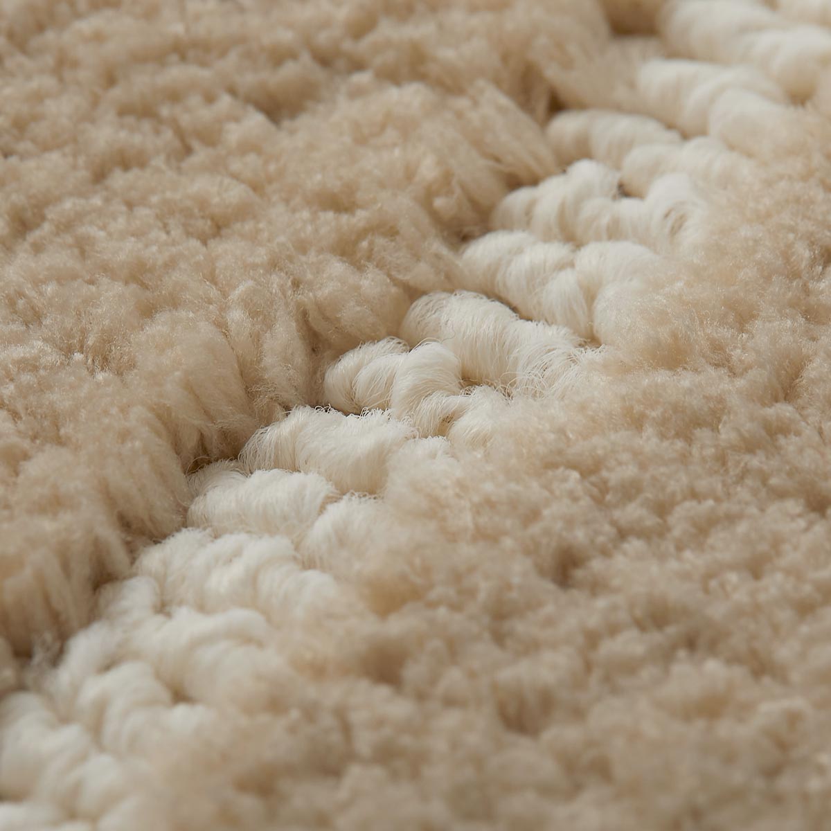 パイルのアップ