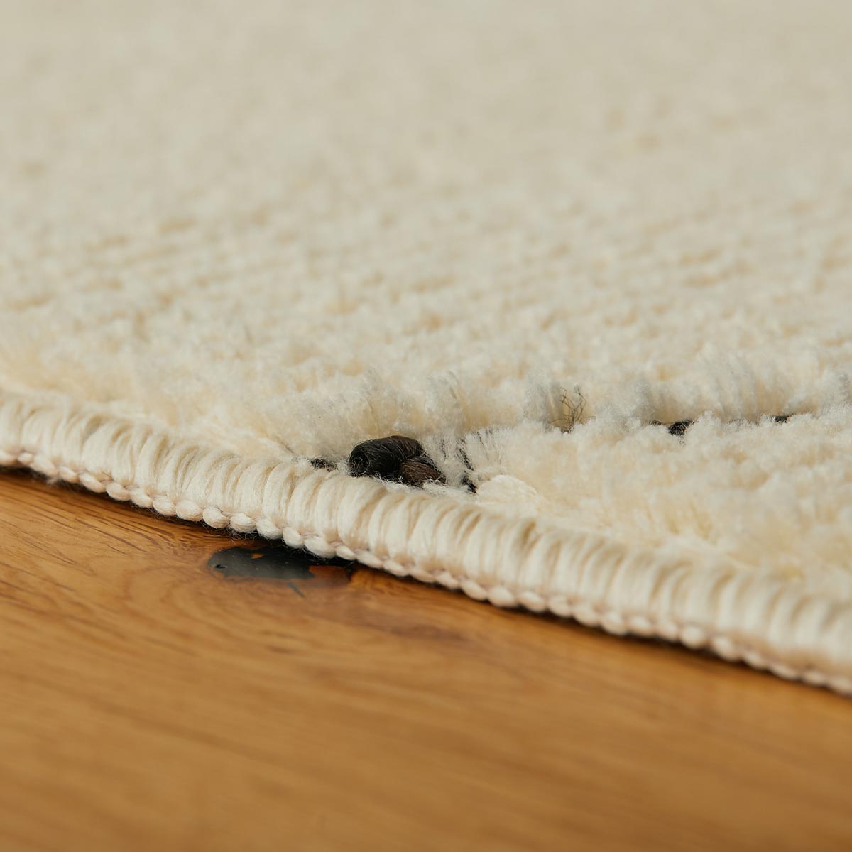 フチのアップ画像