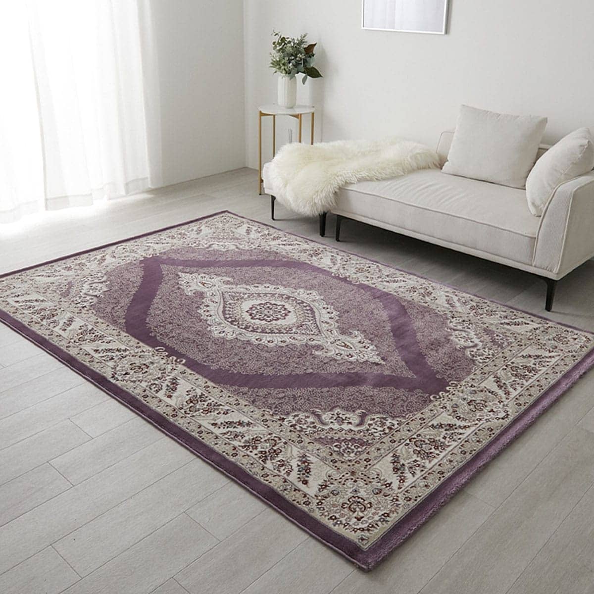 スタイリングイメージ