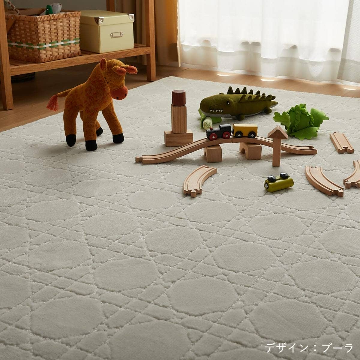 キッズスペースのイメージ