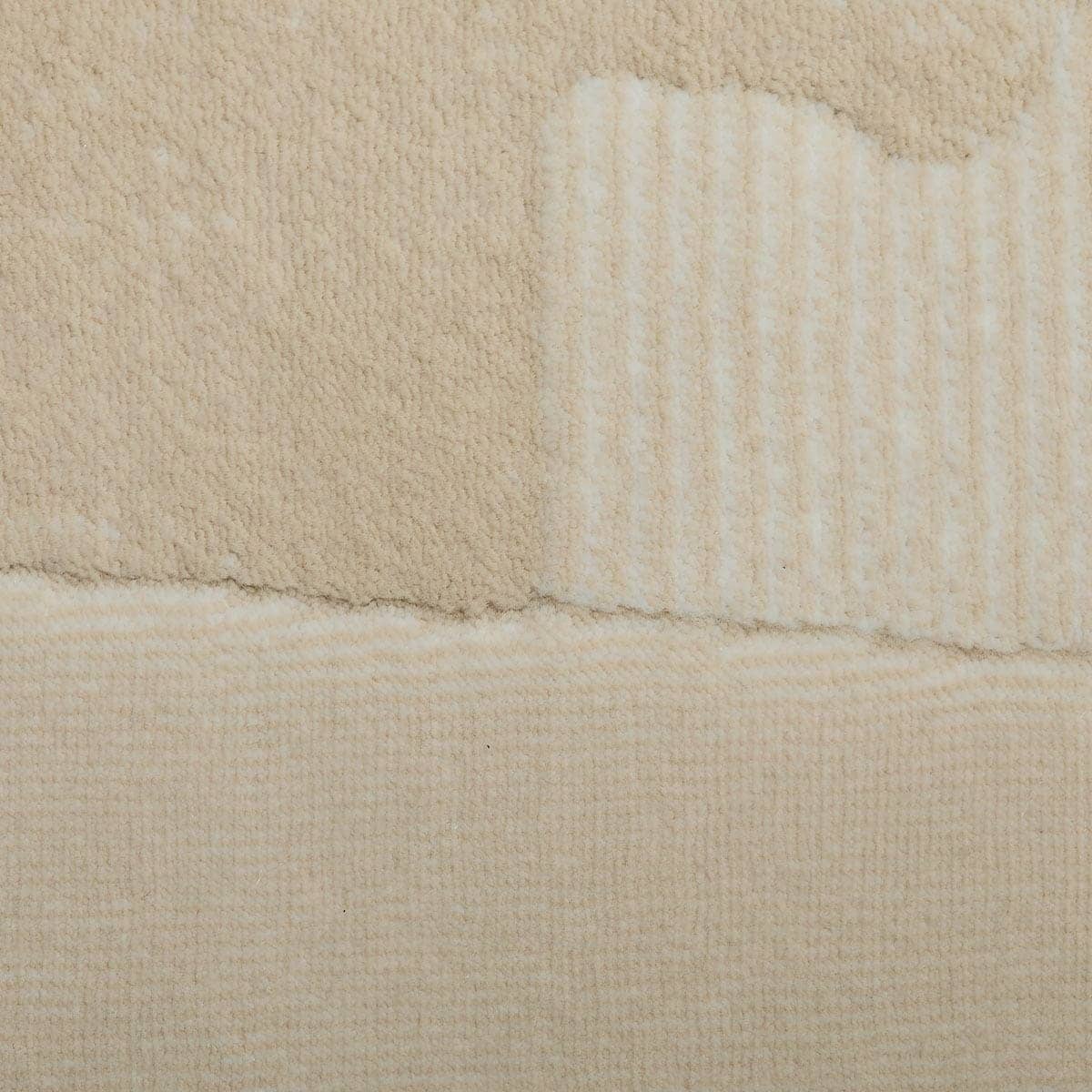 生地のアップ画像