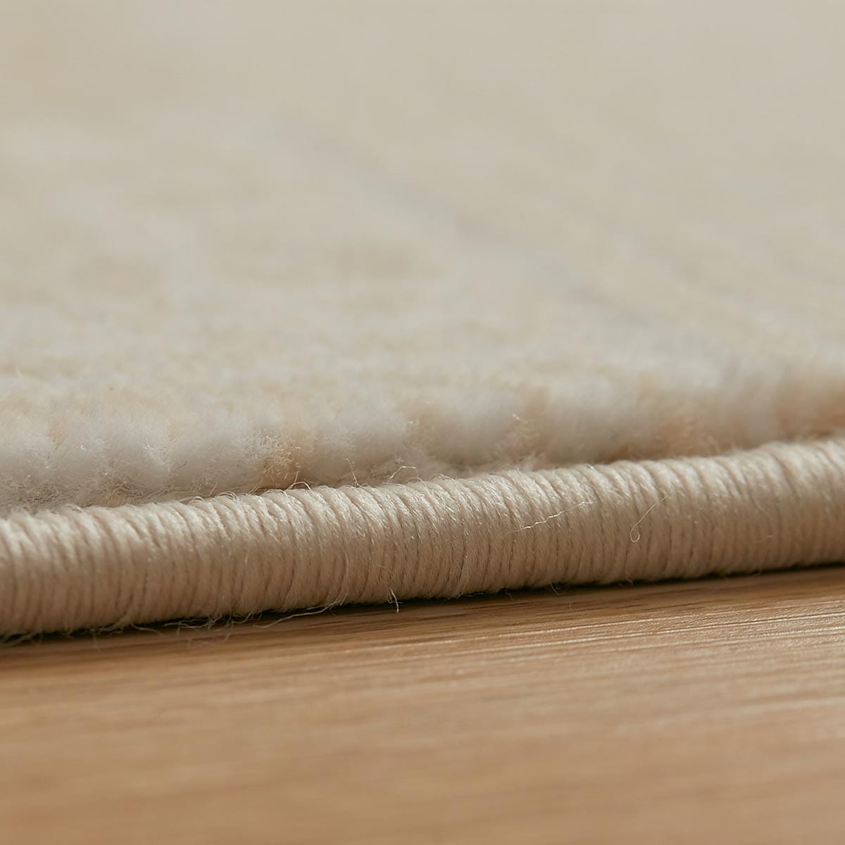 フチのアップ画像