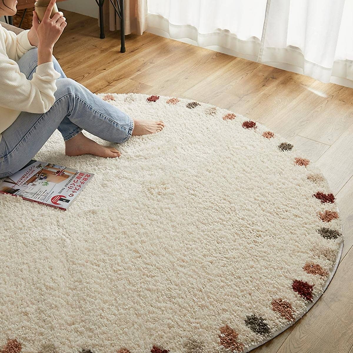 ウィルトンラグ ティル