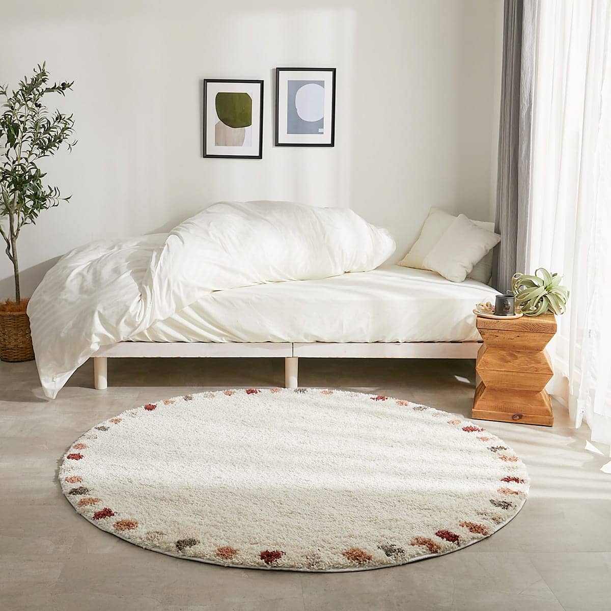 ウィルトンラグ イメージ