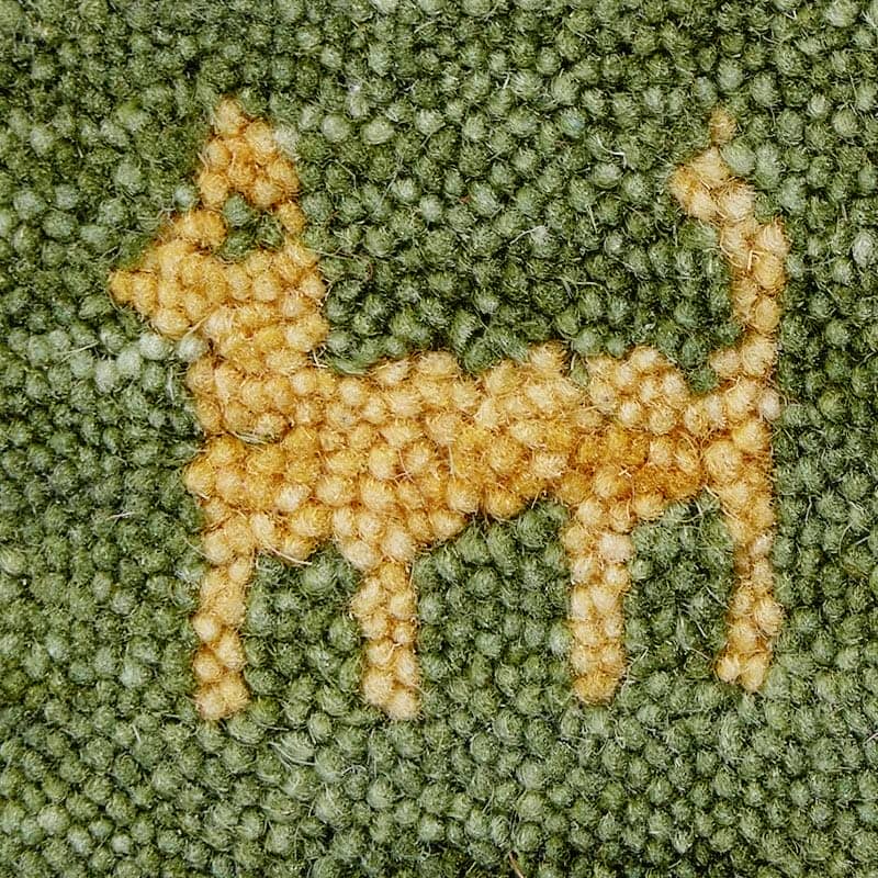 玄関のイメージ