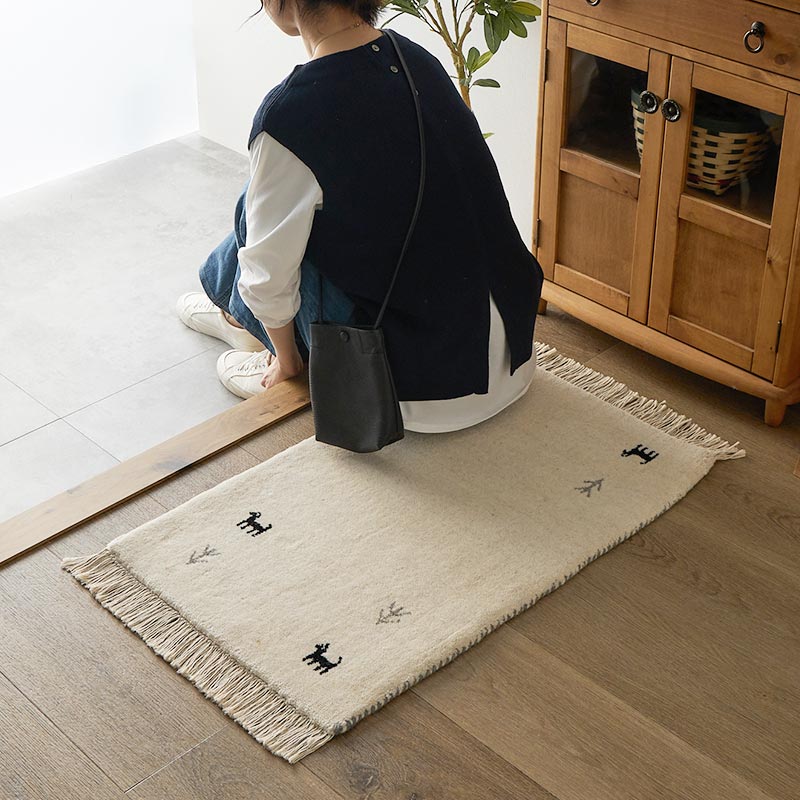 玄関のイメージ