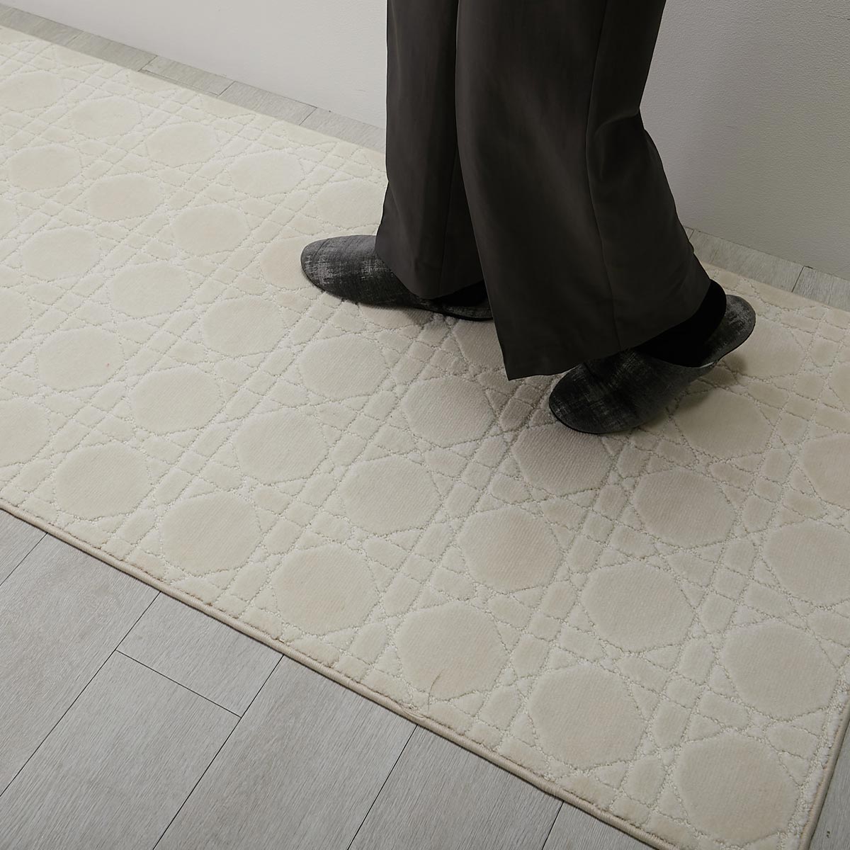 高密度パイルのイメージ