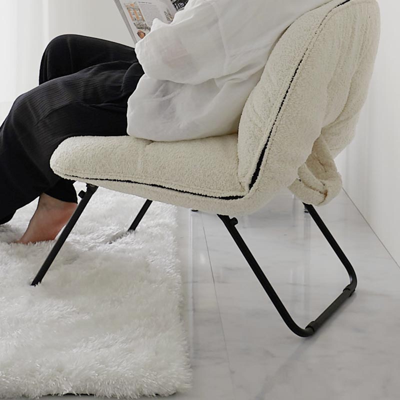 背面の取っ手アップ