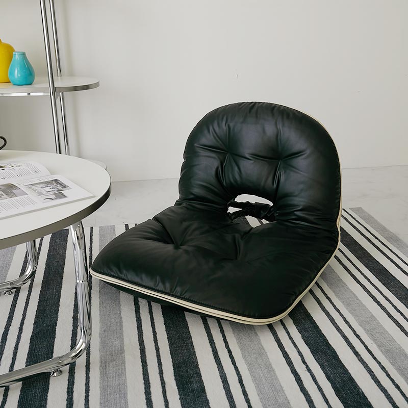 座椅子としての使用イメージ