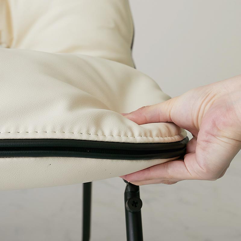 厚みがわかる画像