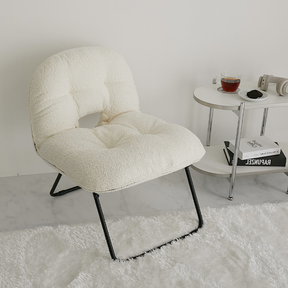 ホワイトのイメージ