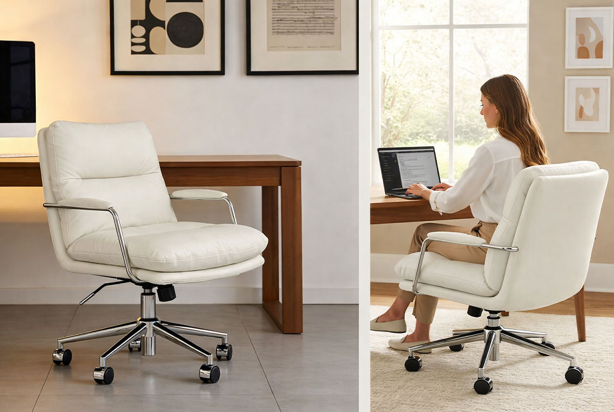 さまざまな部屋で使用している様子