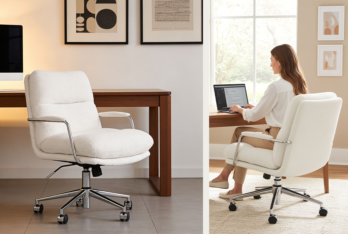 さまざまな部屋で使用している様子