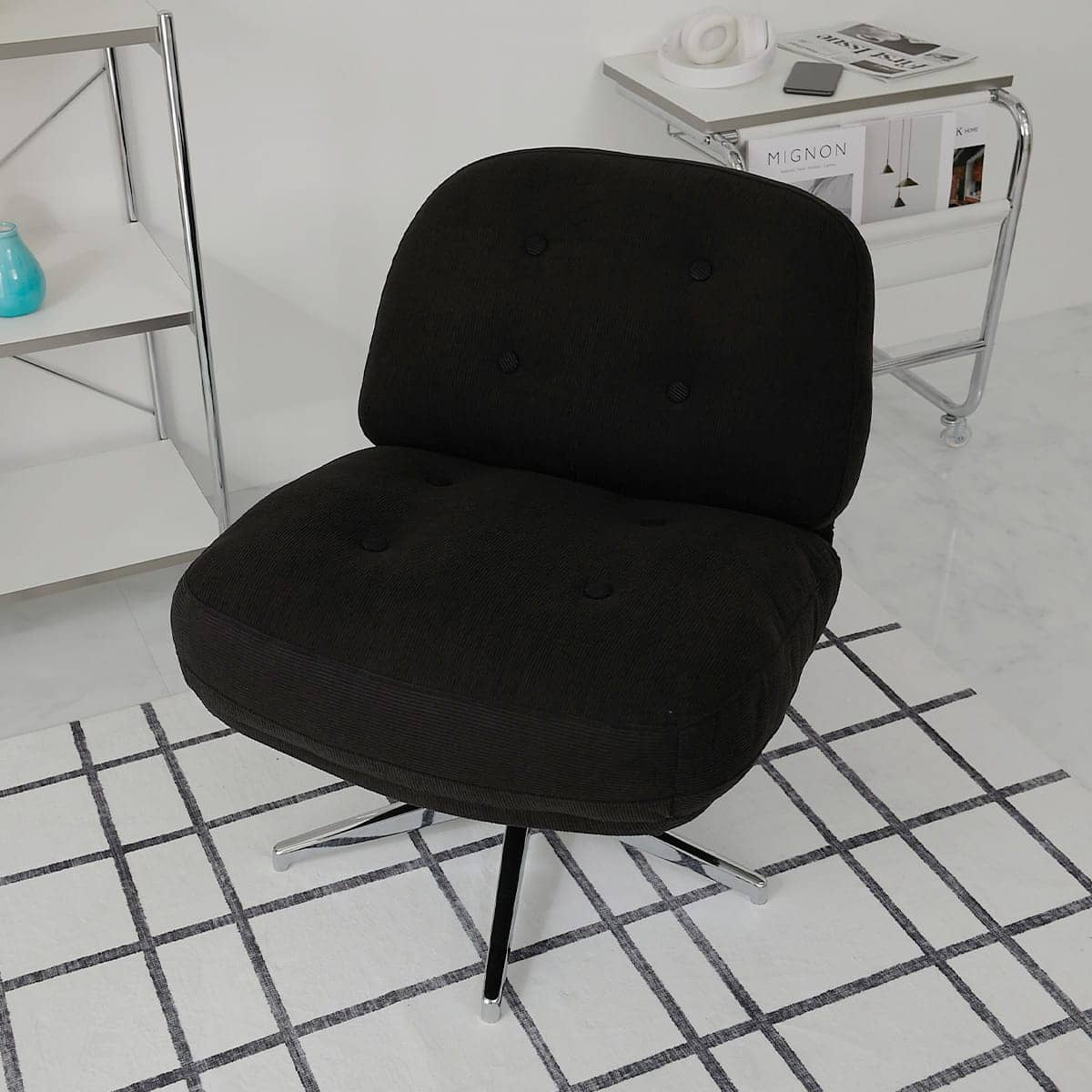 シルエットの詳細画像