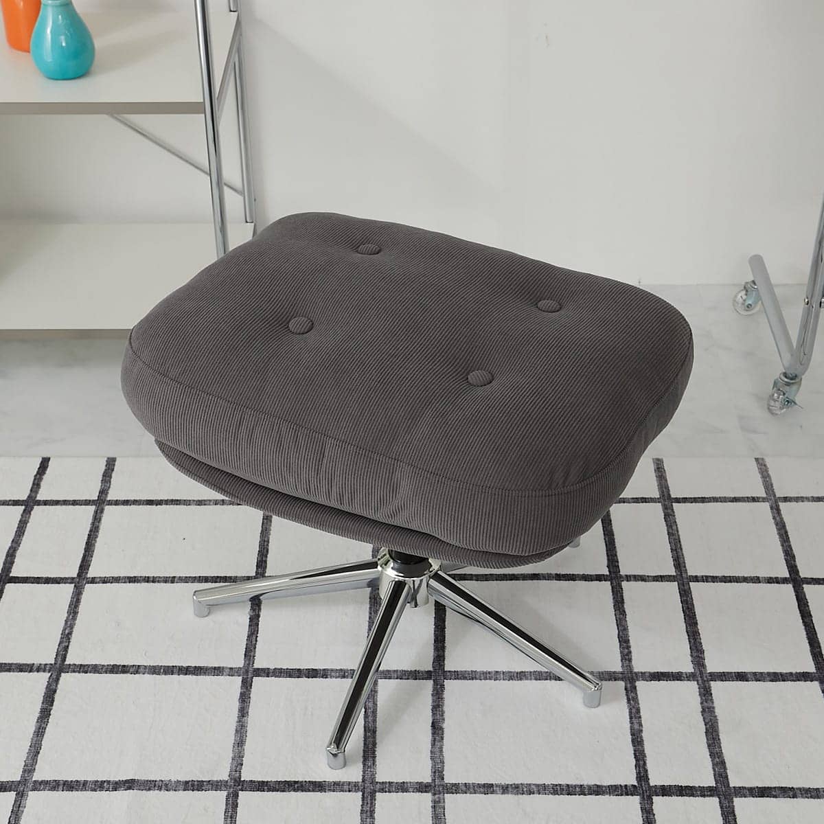 オットマンの詳細画像