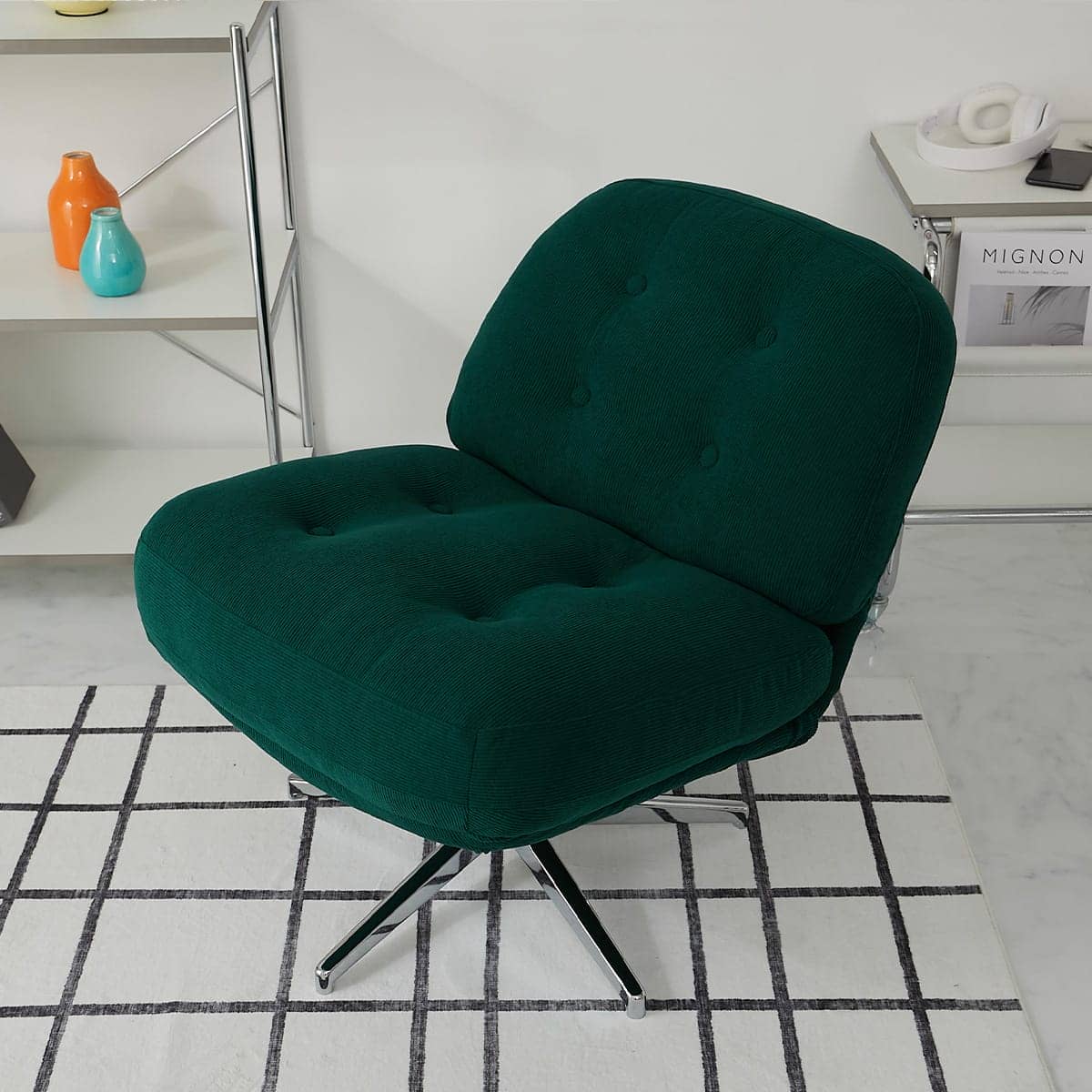 シルエットの詳細画像