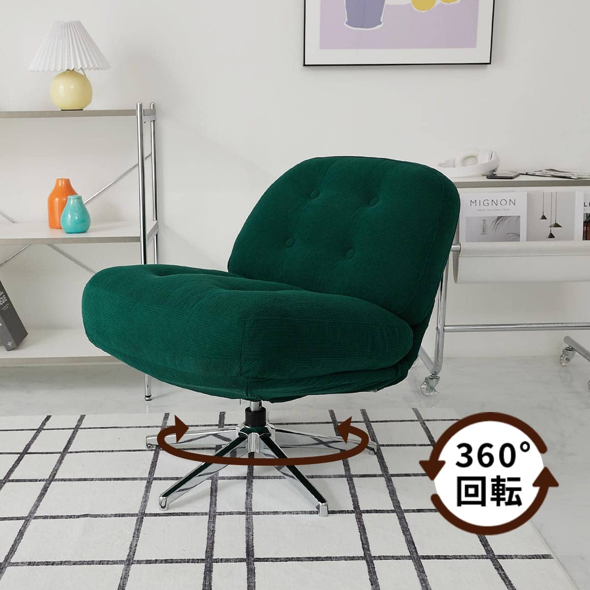 回転式の詳細画像