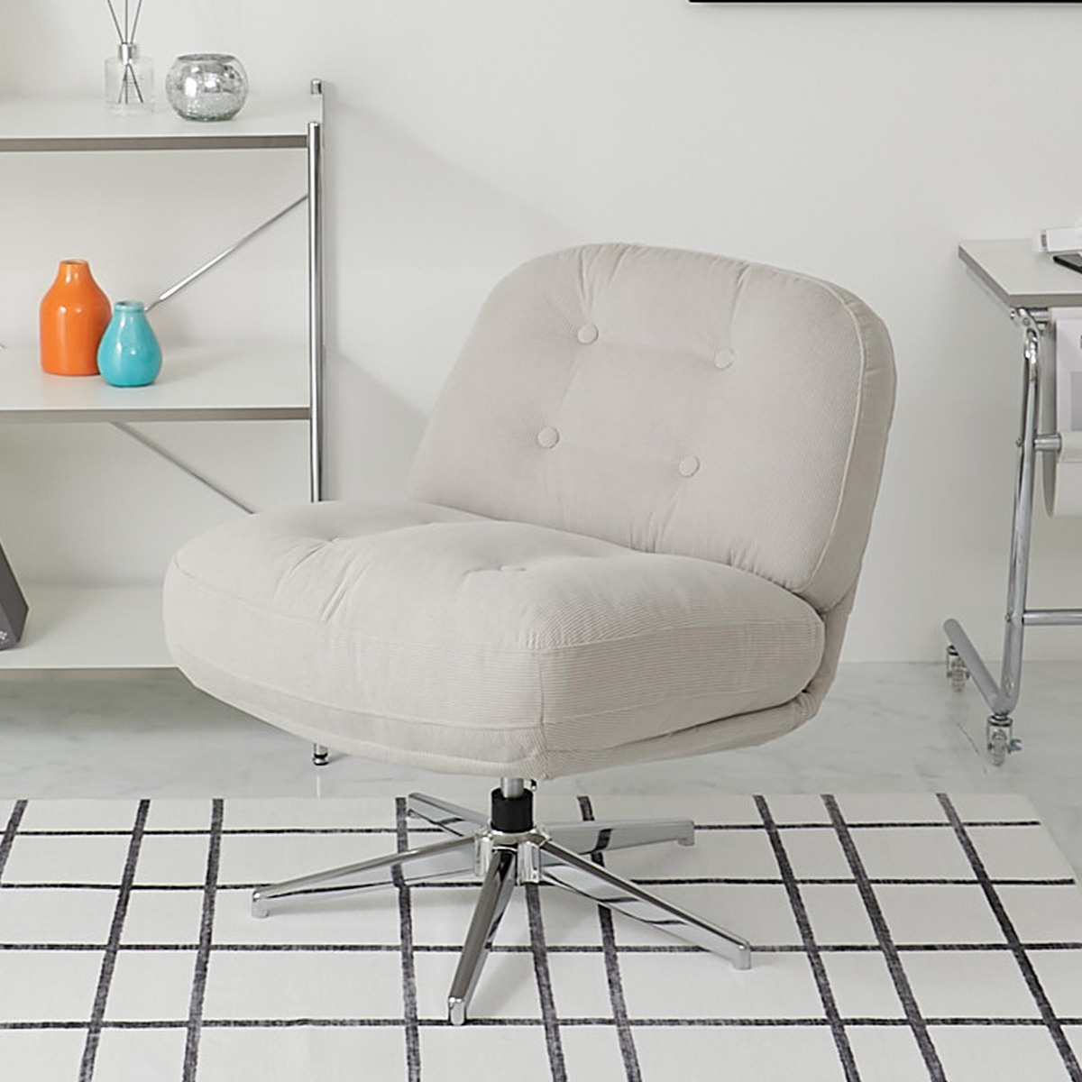 シルエットの詳細画像