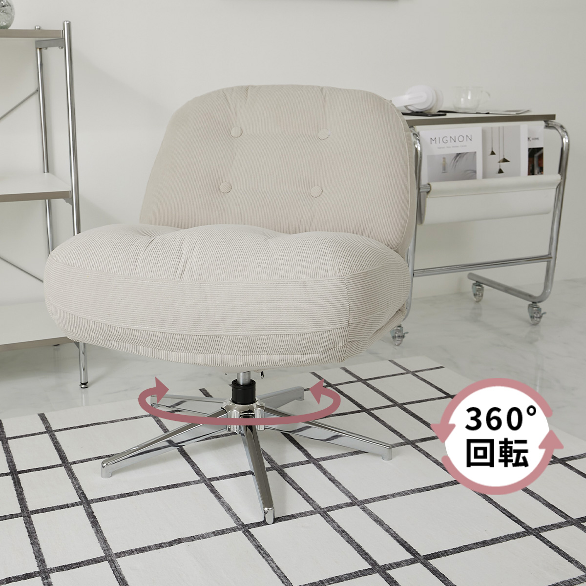 回転式の詳細画像