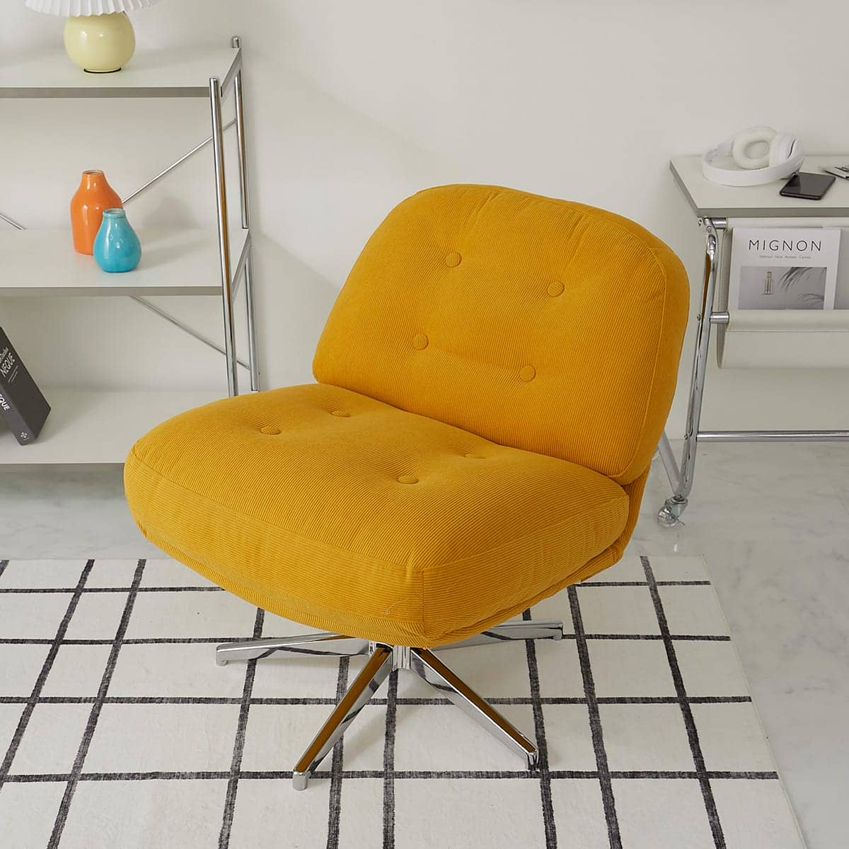 シルエットの詳細画像