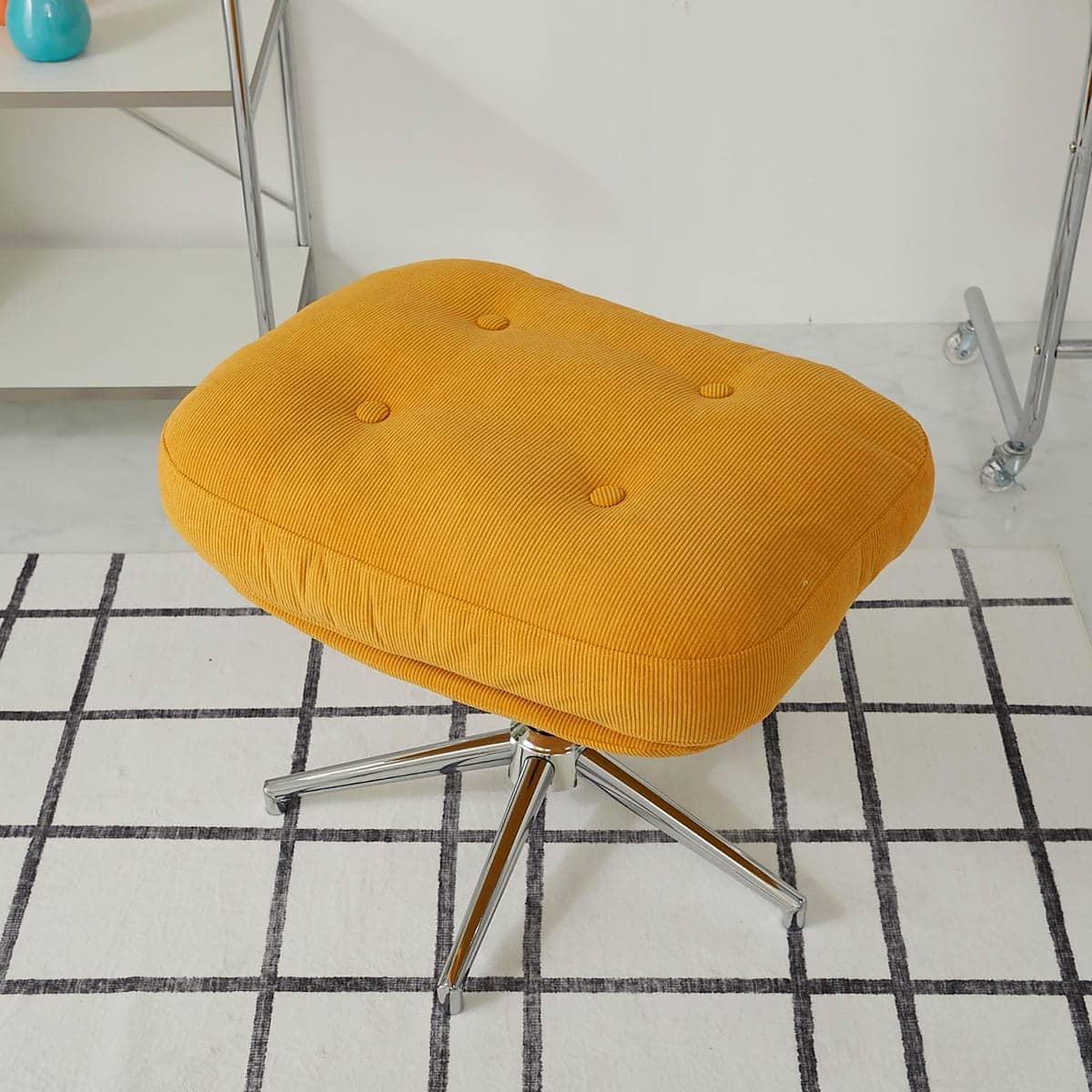 オットマンの詳細画像