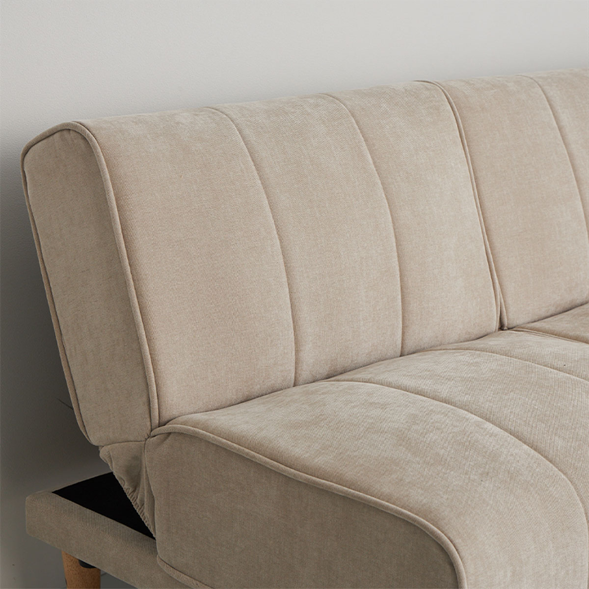 横から見た様子