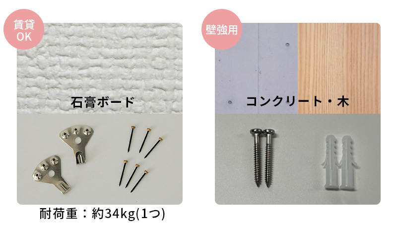 付属部品の詳細画像