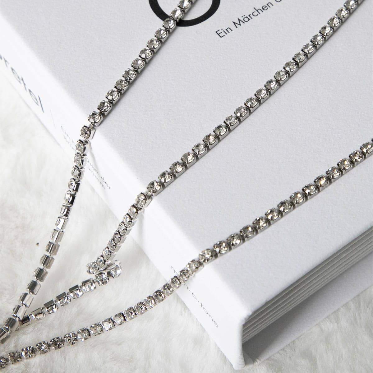 タッセルのデザイン