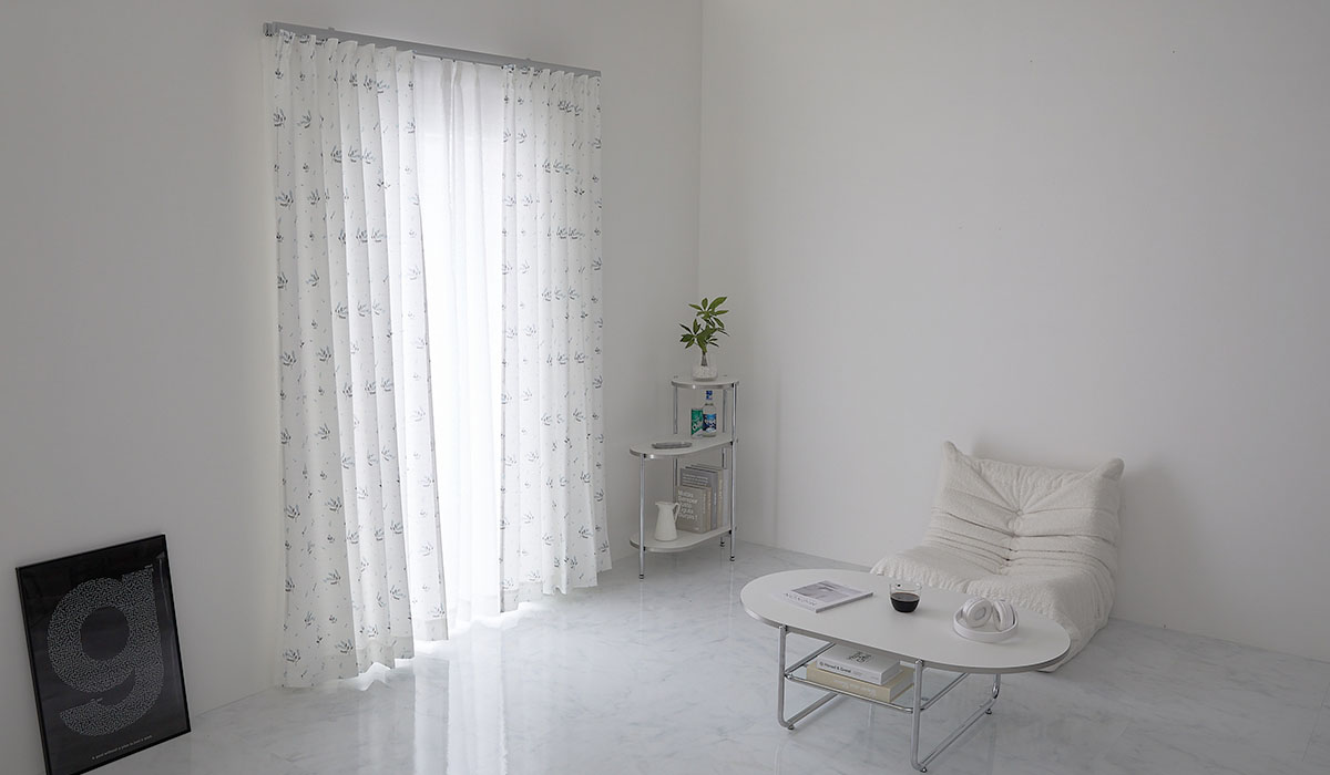 部屋で使用しているイメージ