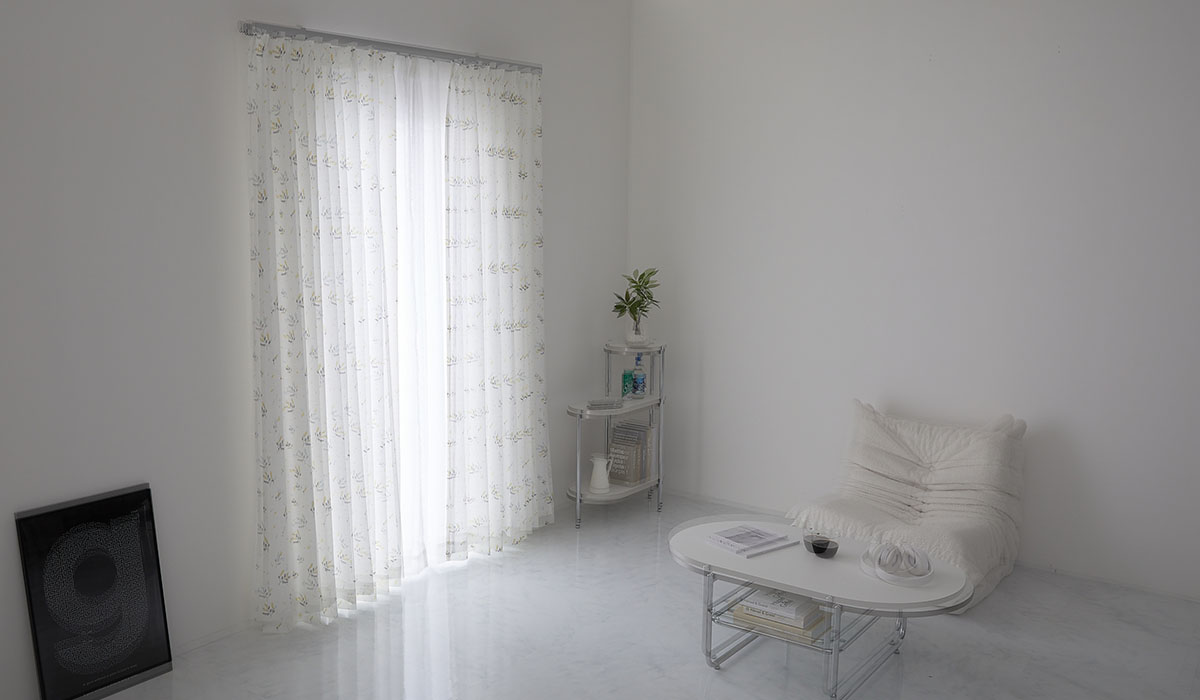 部屋で使用しているイメージ